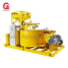 Gaodetec GGP1200/3000/300H-E Hot Sale Grout Plant for Consolidation Grouting in Dams Lean Concrete